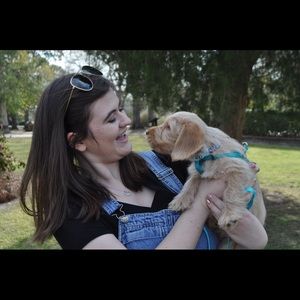 Meet your Posher, Lauren